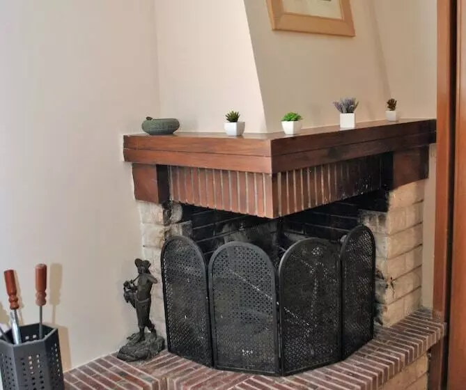 Aamiaismajoitus (B&B) Puteoli House