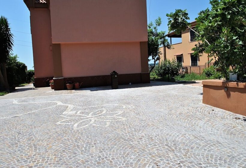 צימר Puteoli House