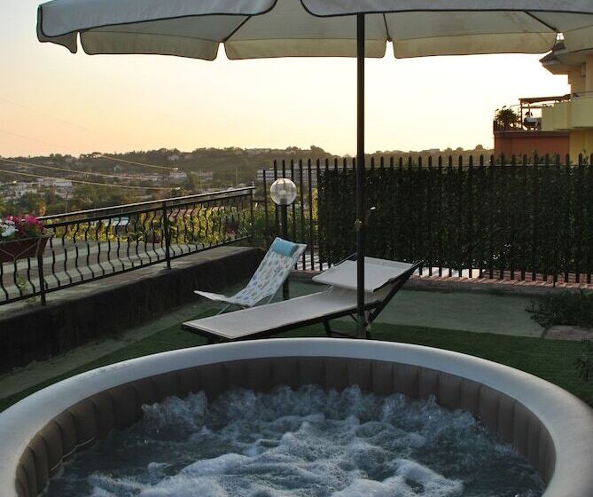 צימר Puteoli House