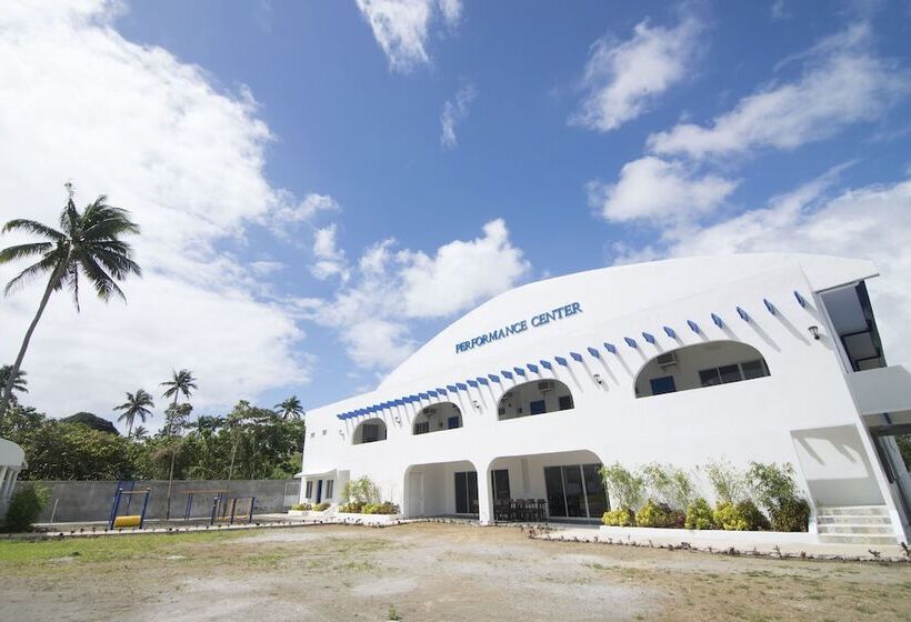 Brizo Hotel And Resort Tagaytay