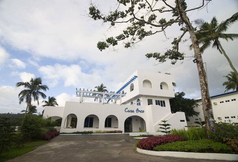 Brizo Hotel And Resort Tagaytay