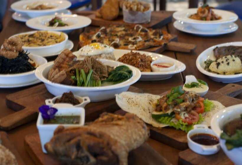 Brizo Hotel And Resort Tagaytay