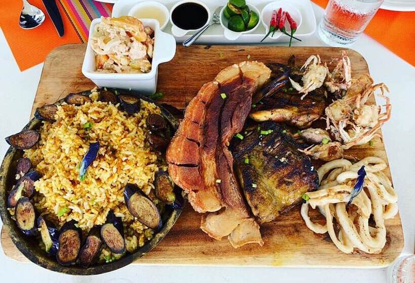 Brizo Hotel And Resort Tagaytay