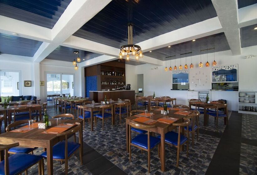 Brizo Hotel And Resort Tagaytay