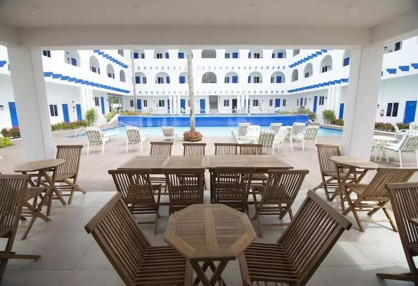 Brizo Hotel And Resort Tagaytay