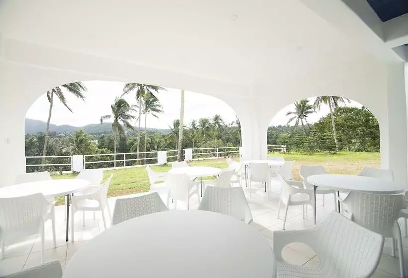 Brizo Hotel And Resort Tagaytay