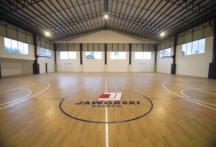 Brizo Hotel And Resort Tagaytay