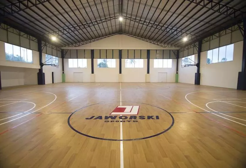 Brizo Hotel And Resort Tagaytay