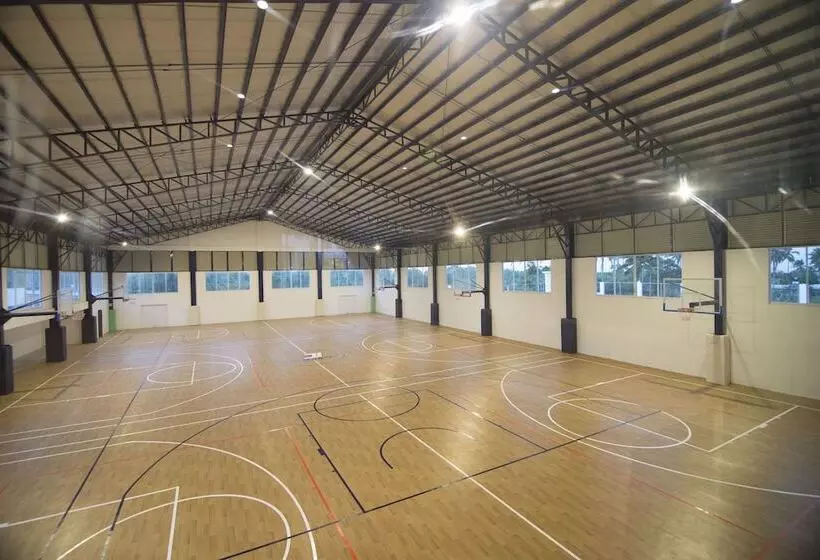 Brizo Hotel And Resort Tagaytay