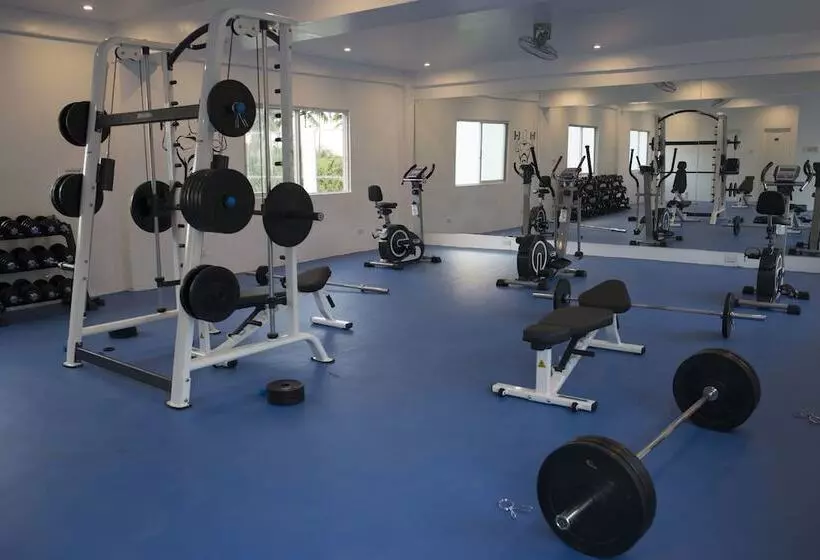 Brizo Hotel And Resort Tagaytay