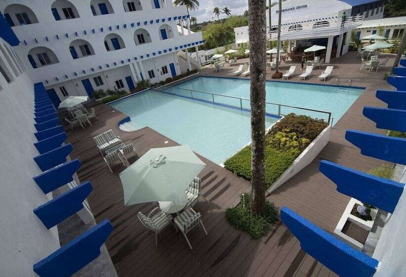 Brizo Hotel And Resort Tagaytay