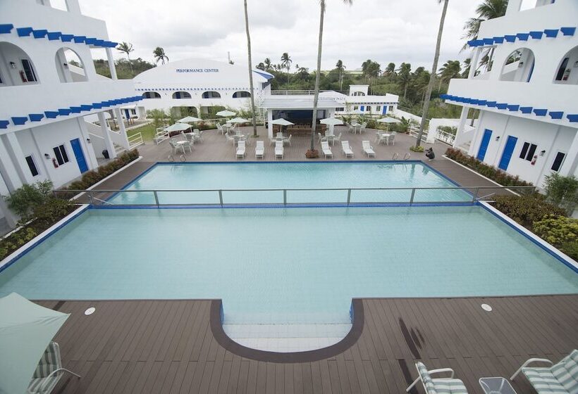 Brizo Hotel And Resort Tagaytay