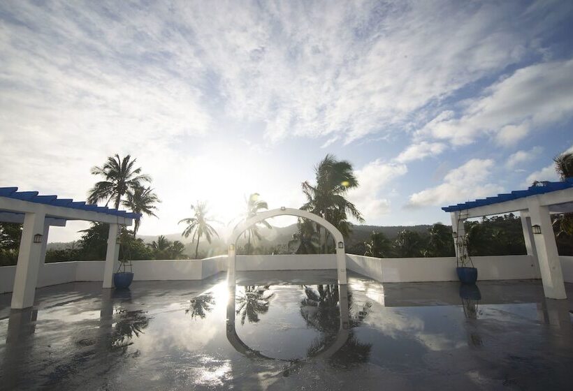 Brizo Hotel And Resort Tagaytay