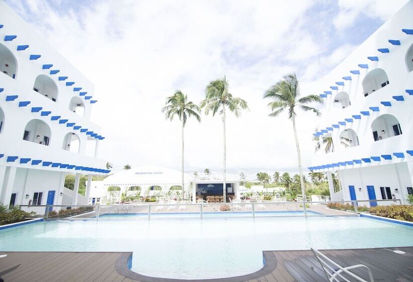 Brizo Hotel And Resort Tagaytay