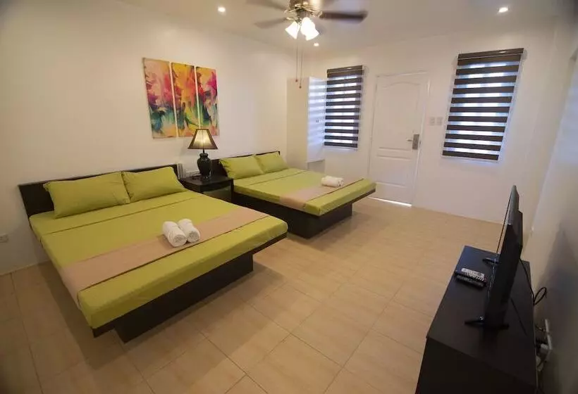 Brizo Hotel And Resort Tagaytay