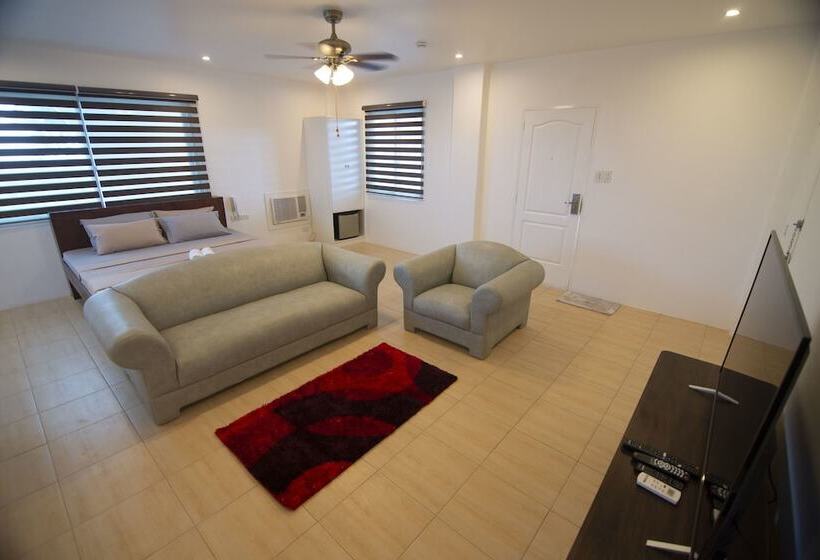 Brizo Hotel And Resort Tagaytay