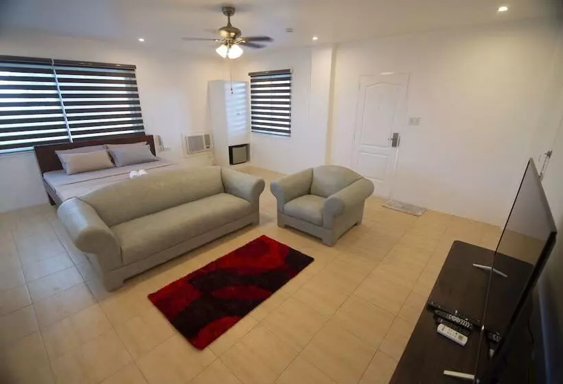 Brizo Hotel And Resort Tagaytay