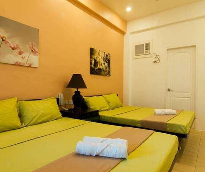 Brizo Hotel And Resort Tagaytay