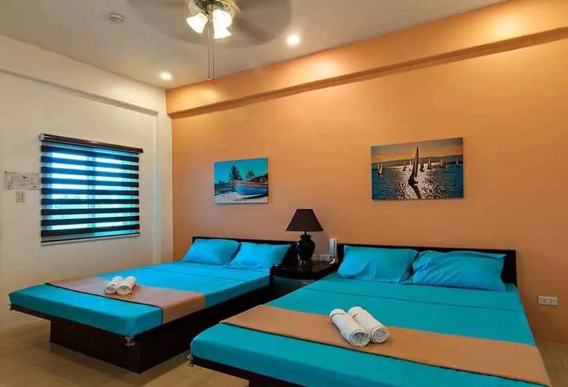 Brizo Hotel And Resort Tagaytay