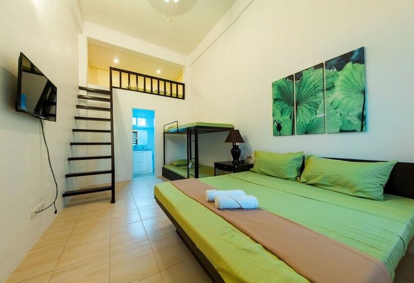 Brizo Hotel And Resort Tagaytay