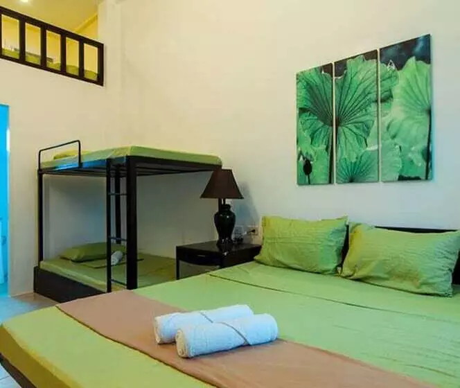 Brizo Hotel And Resort Tagaytay