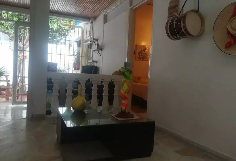Cacica Hostel
