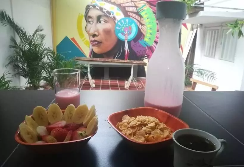 Cacica Hostel