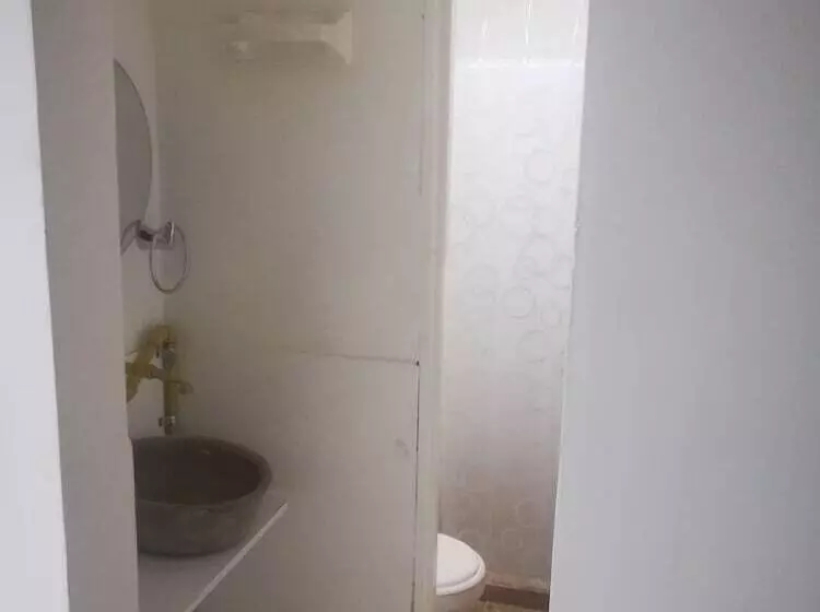 Cacica Hostel