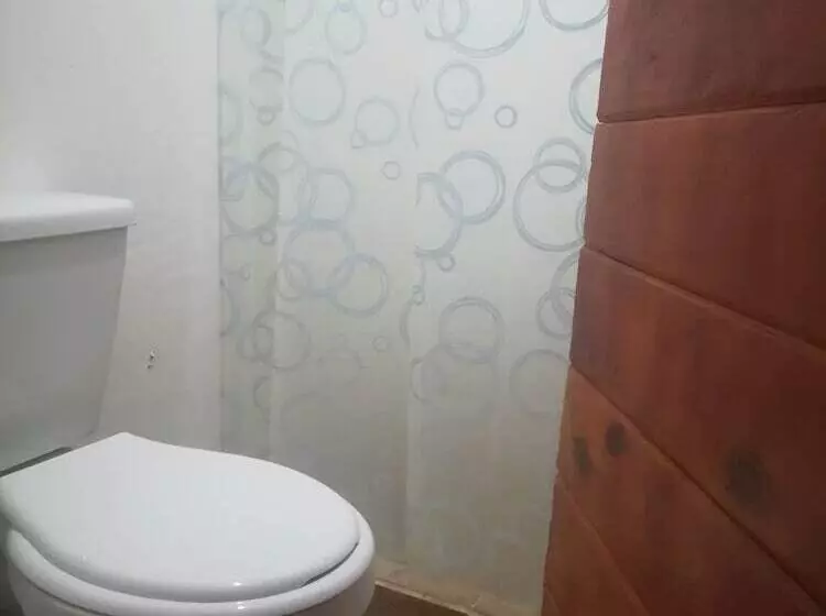 Cacica Hostel
