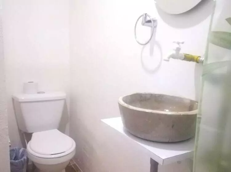 Cacica Hostel