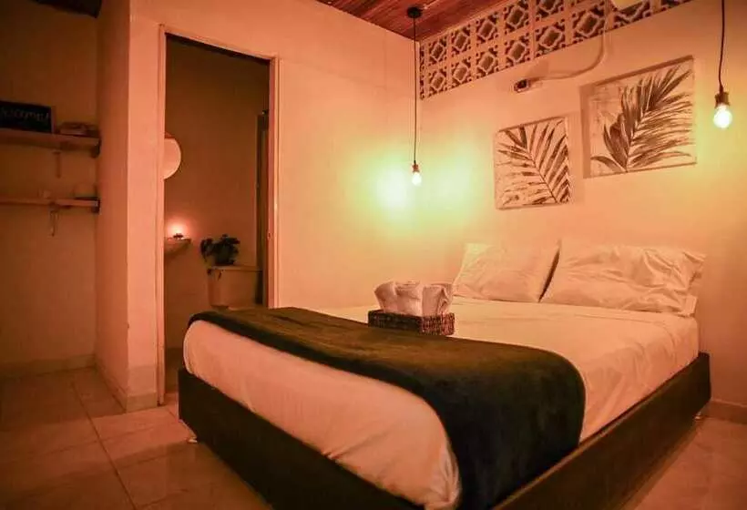 Cacica Hostel