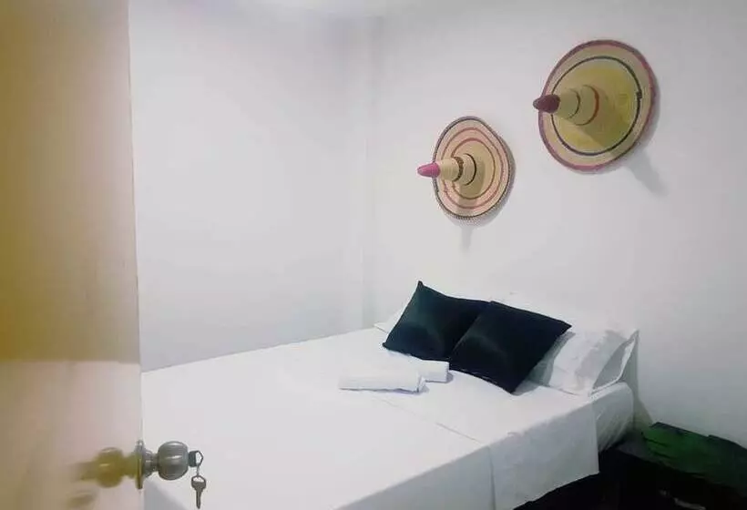 Cacica Hostel