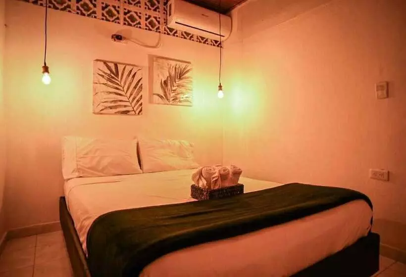 Cacica Hostel