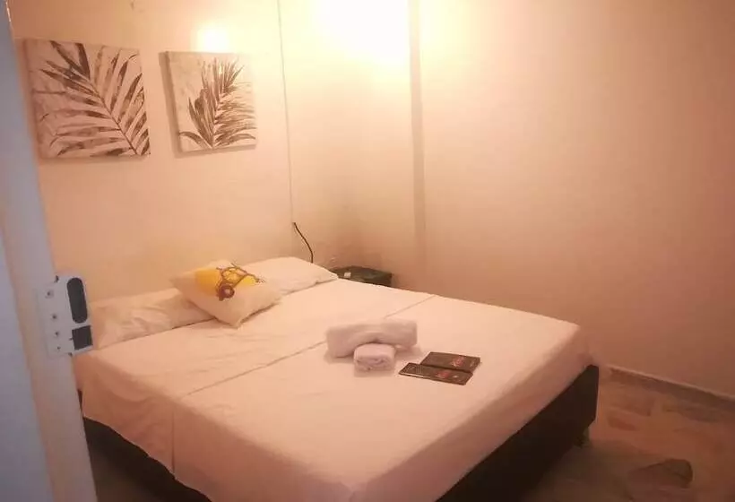 Cacica Hostel