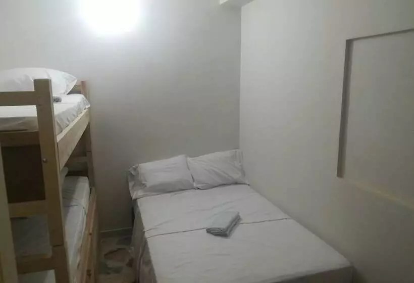 Cacica Hostel