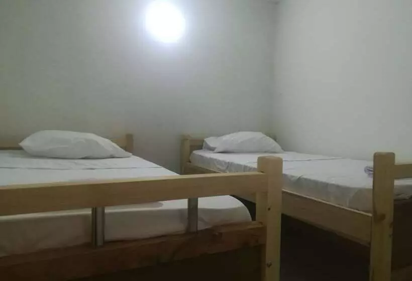Cacica Hostel