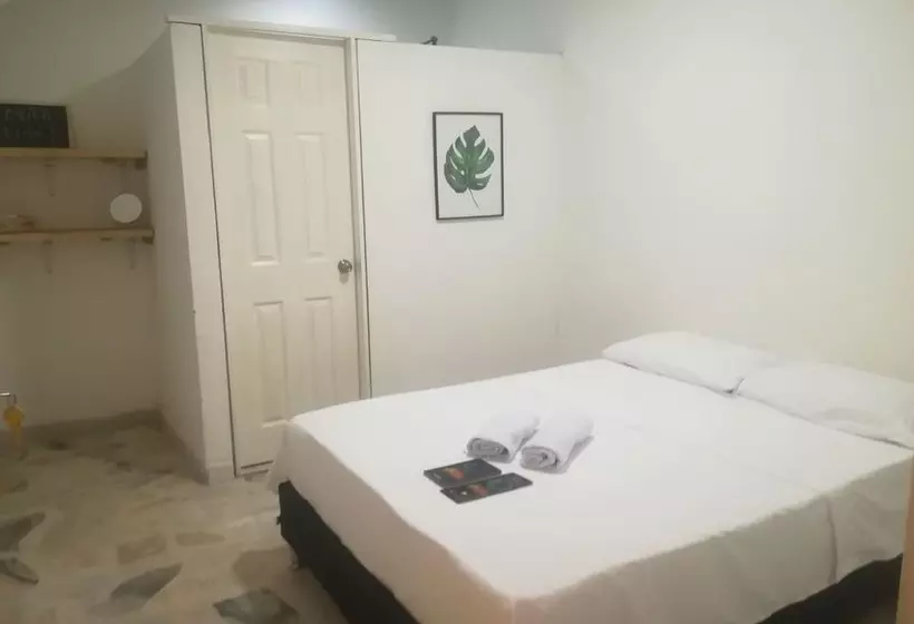 Cacica Hostel