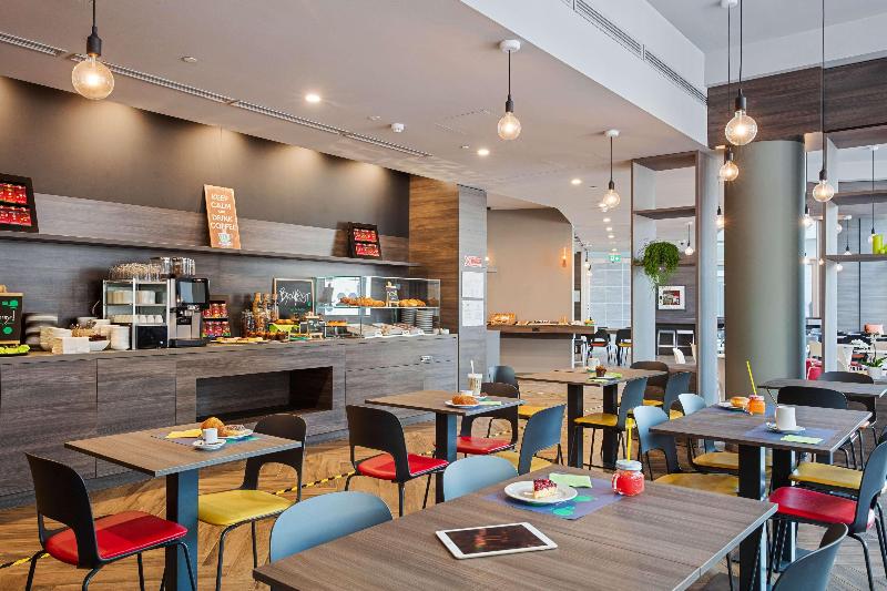 簡易ホテル Campanile Venice Mestre