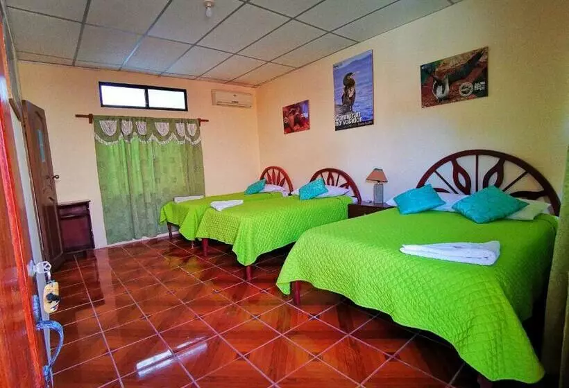 Hostal Villamil