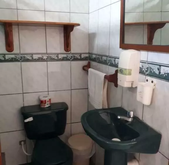Hostal Villamil
