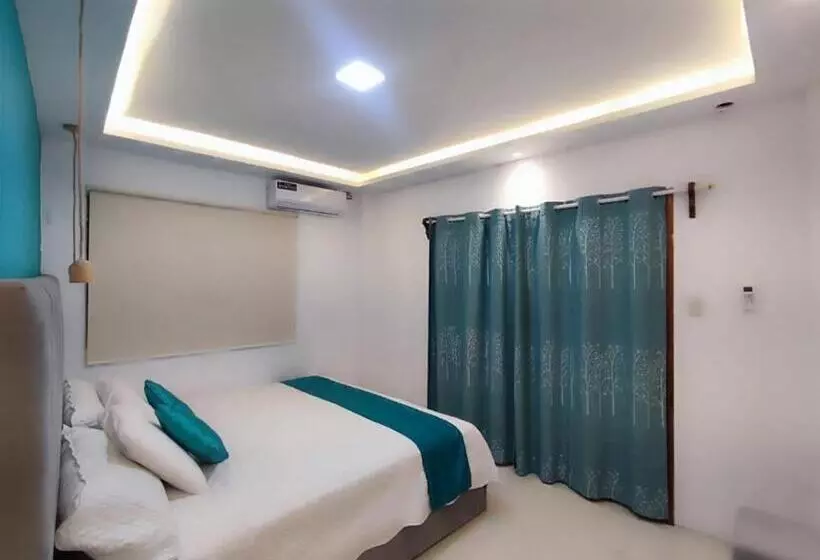 Hostal Villamil