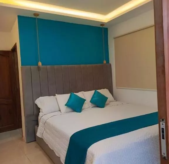 Hostal Villamil