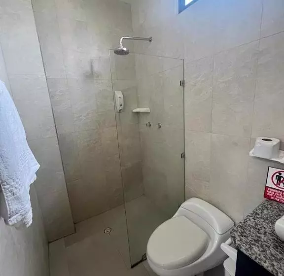 Hostal Villamil