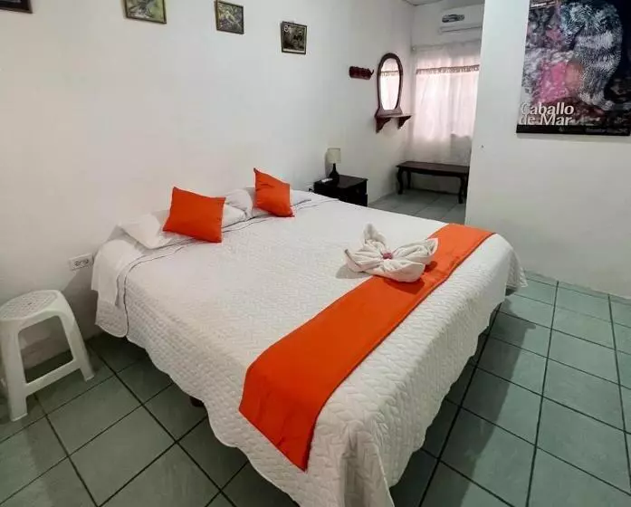 Hostal Villamil