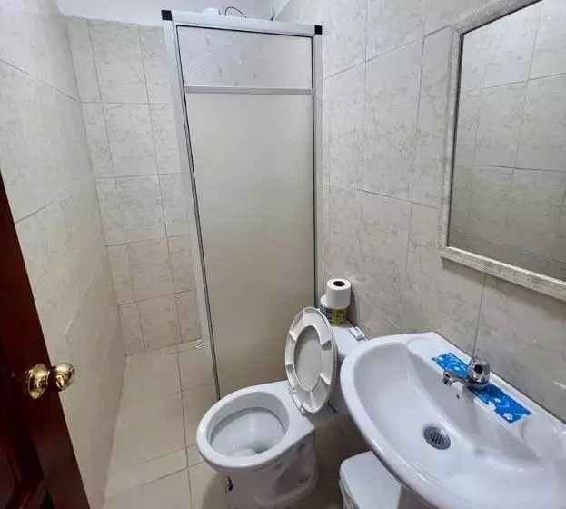 Hostal Villamil