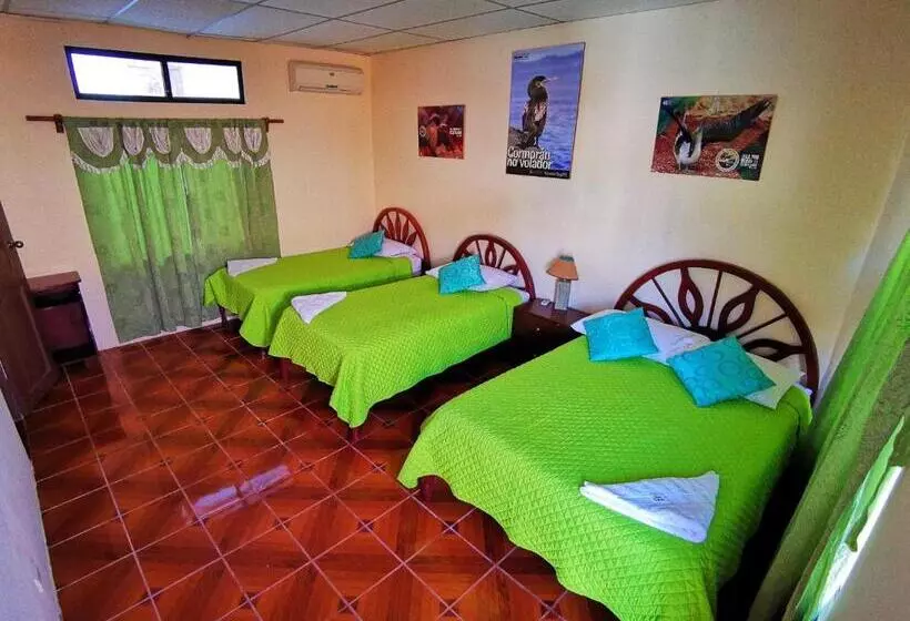 Hostal Villamil
