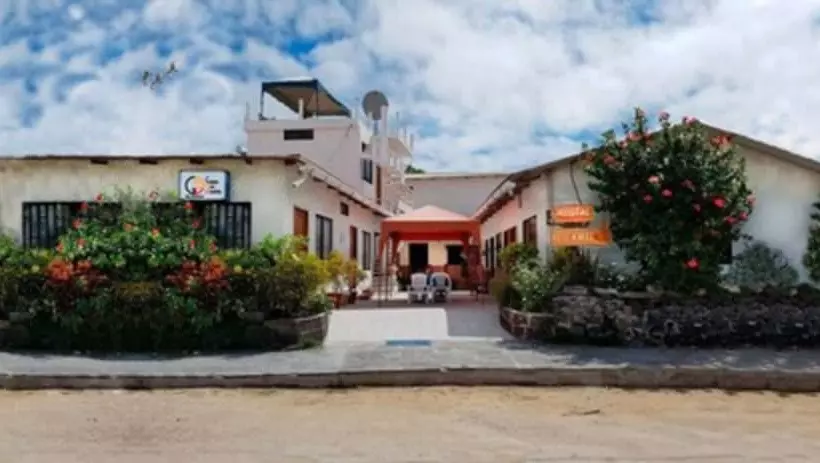 Hostal Villamil