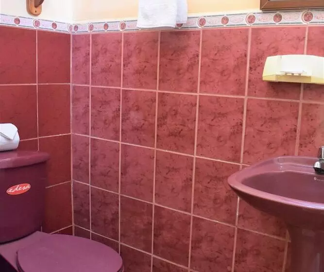 Hostal Villamil