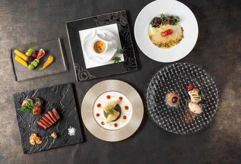 Apa Hotel & Resort Ryogoku Eki Tower