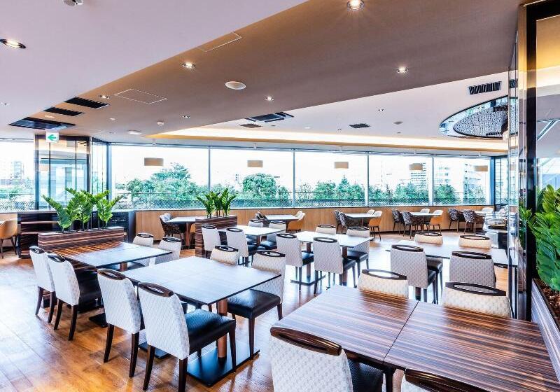 Apa Hotel & Resort Ryogoku Eki Tower